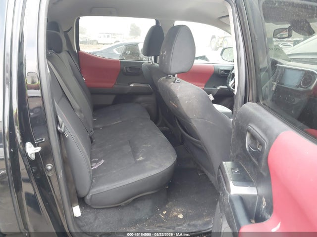 Aukcja sprzedaży 2021 Toyota Tacoma Sr5 V6, vin: 3TYCZ5AN9MT027392, numer aukcji: 45184595