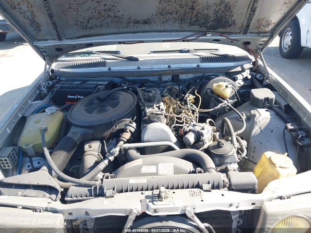 Aukcja sprzedaży 1984 Mercedes-benz 300 Cdt, vin: WDBAB53A1EA050275, numer aukcji: 45184596