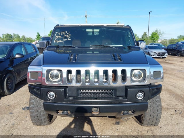 Продаж на аукціоні авто 2005 Hummer H2 Suv, vin: 5GRGN23U35H124569, номер лоту: 45184599