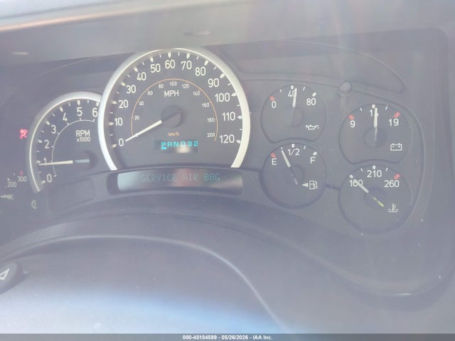 Продаж на аукціоні авто 2005 Hummer H2 Suv, vin: 5GRGN23U35H124569, номер лоту: 45184599