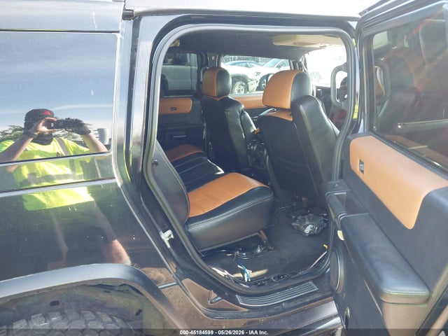 Продаж на аукціоні авто 2005 Hummer H2 Suv, vin: 5GRGN23U35H124569, номер лоту: 45184599