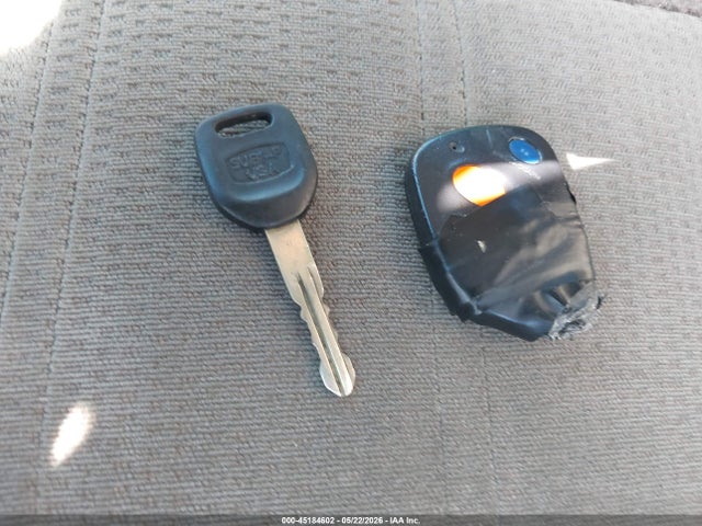 45184602 :رقم المزاد ، 4S3BH665X37649159 vin ، 2003 Subaru Outback مزاد بيع