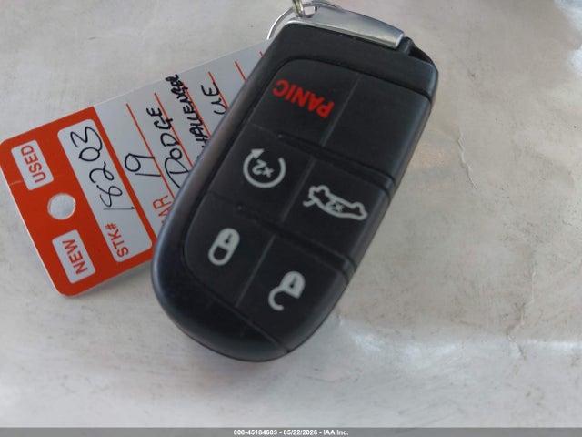 Dodge Challenger Gt 2019 2C3CDZJG8KH603928 Image 11
