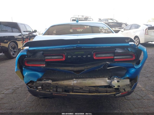 Dodge Challenger Gt 2019 2C3CDZJG8KH603928 Image 16