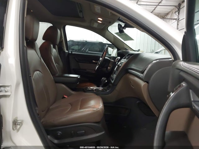 Продажа на аукционе авто 2015 Gmc Acadia Slt-1, vin: 1GKKRRKDXFJ230462, номер лота: 45184609
