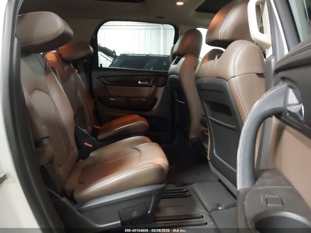 Продажа на аукционе авто 2015 Gmc Acadia Slt-1, vin: 1GKKRRKDXFJ230462, номер лота: 45184609