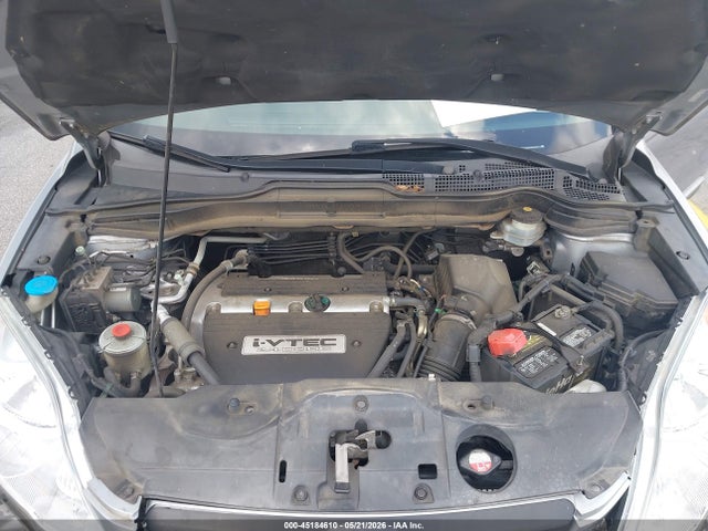 Aukcja sprzedaży 2008 Honda Cr-v Lx, vin: 5J6RE38328L002877, numer aukcji: 45184610