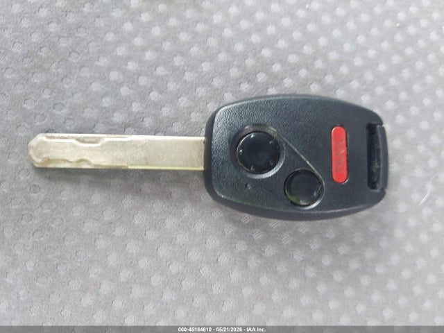 Aukcja sprzedaży 2008 Honda Cr-v Lx, vin: 5J6RE38328L002877, numer aukcji: 45184610