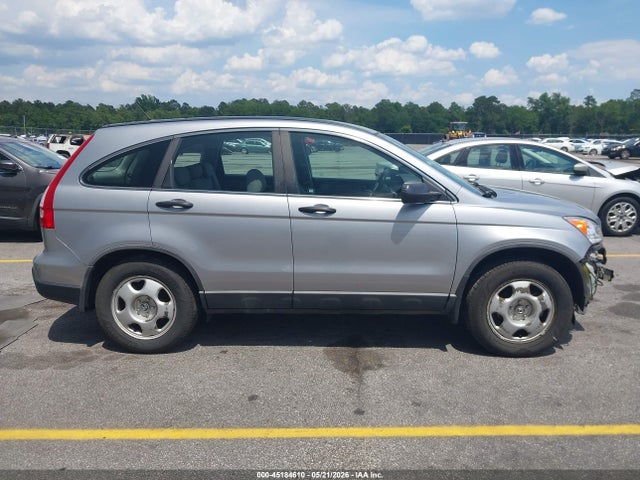 Aukcja sprzedaży 2008 Honda Cr-v Lx, vin: 5J6RE38328L002877, numer aukcji: 45184610