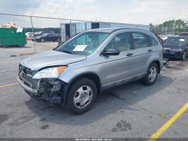 Aukcja sprzedaży 2008 Honda Cr-v Lx, vin: 5J6RE38328L002877, numer aukcji: 45184610