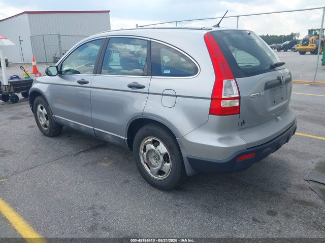 Aukcja sprzedaży 2008 Honda Cr-v Lx, vin: 5J6RE38328L002877, numer aukcji: 45184610