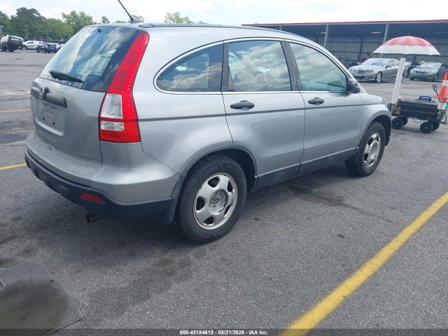 Aukcja sprzedaży 2008 Honda Cr-v Lx, vin: 5J6RE38328L002877, numer aukcji: 45184610