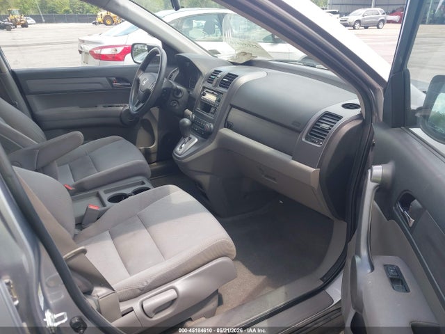 Aukcja sprzedaży 2008 Honda Cr-v Lx, vin: 5J6RE38328L002877, numer aukcji: 45184610