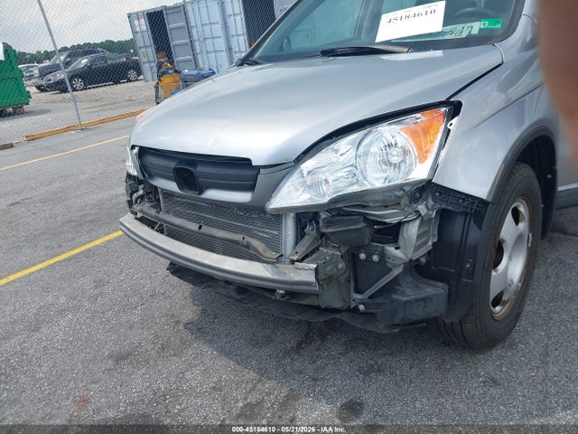 Aukcja sprzedaży 2008 Honda Cr-v Lx, vin: 5J6RE38328L002877, numer aukcji: 45184610