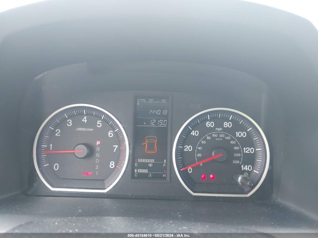 Aukcja sprzedaży 2008 Honda Cr-v Lx, vin: 5J6RE38328L002877, numer aukcji: 45184610