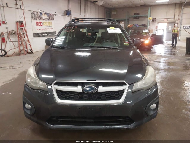 Aukcja sprzedaży 2013 Subaru Impreza 2.0i Sport Premium, vin: JF1GPAL62D2881493, numer aukcji: 45184611