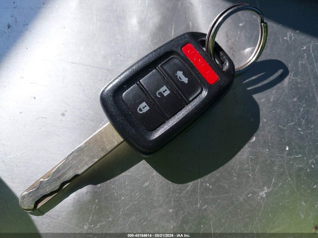 Продаж на аукціоні авто 2015 Honda Civic Lx, vin: 19XFB2F54FE292500, номер лоту: 45184614