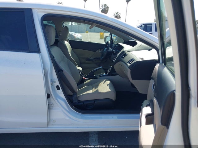 Продаж на аукціоні авто 2015 Honda Civic Lx, vin: 19XFB2F54FE292500, номер лоту: 45184614