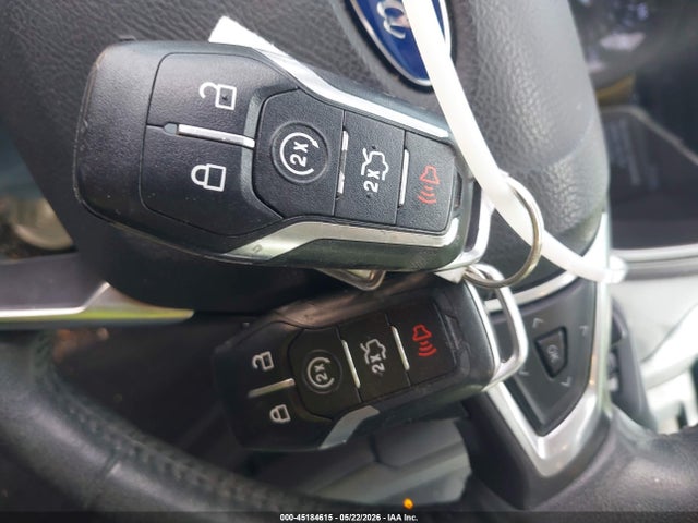 Продажа на аукционе авто 2015 Ford Fusion Titanium, vin: 3FA6P0D9XFR100894, номер лота: 45184615