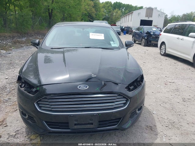 Продажа на аукционе авто 2015 Ford Fusion Titanium, vin: 3FA6P0D9XFR100894, номер лота: 45184615