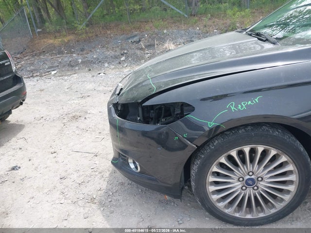 Продажа на аукционе авто 2015 Ford Fusion Titanium, vin: 3FA6P0D9XFR100894, номер лота: 45184615