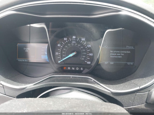 Продажа на аукционе авто 2015 Ford Fusion Titanium, vin: 3FA6P0D9XFR100894, номер лота: 45184615