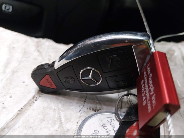 Aukcja sprzedaży 2015 Mercedes-benz C 350 Sport, vin: WDDGJ5HB8FG369886, numer aukcji: 45184620