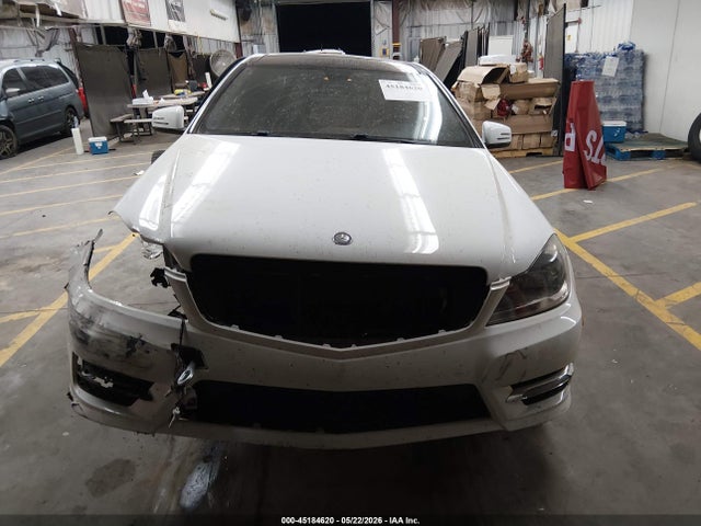 Aukcja sprzedaży 2015 Mercedes-benz C 350 Sport, vin: WDDGJ5HB8FG369886, numer aukcji: 45184620