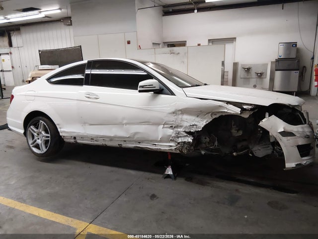 Aukcja sprzedaży 2015 Mercedes-benz C 350 Sport, vin: WDDGJ5HB8FG369886, numer aukcji: 45184620