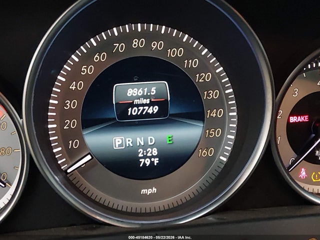 Aukcja sprzedaży 2015 Mercedes-benz C 350 Sport, vin: WDDGJ5HB8FG369886, numer aukcji: 45184620