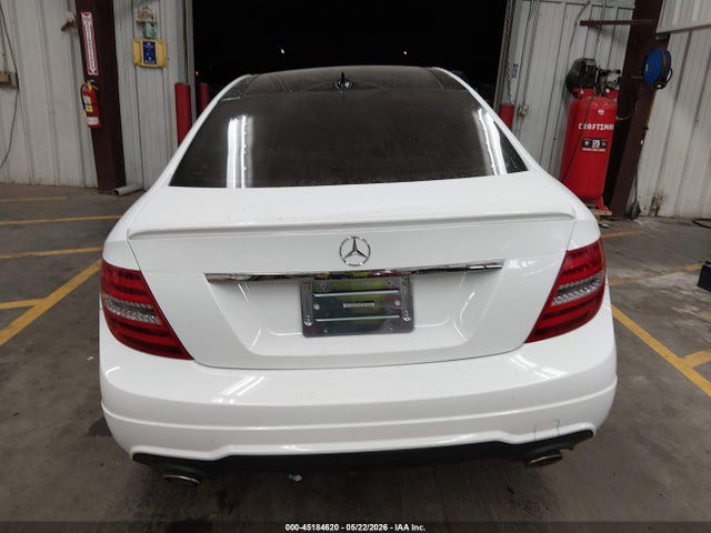 Aukcja sprzedaży 2015 Mercedes-benz C 350 Sport, vin: WDDGJ5HB8FG369886, numer aukcji: 45184620