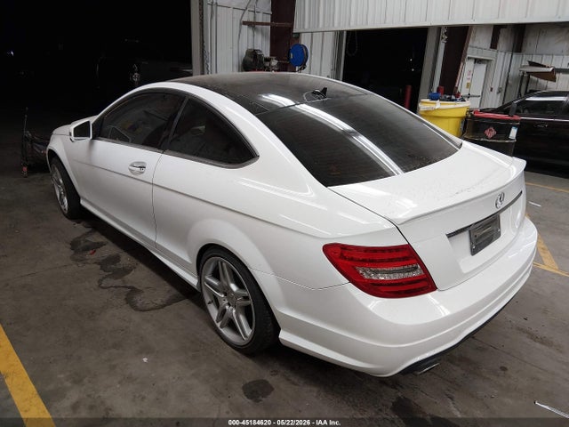 Aukcja sprzedaży 2015 Mercedes-benz C 350 Sport, vin: WDDGJ5HB8FG369886, numer aukcji: 45184620