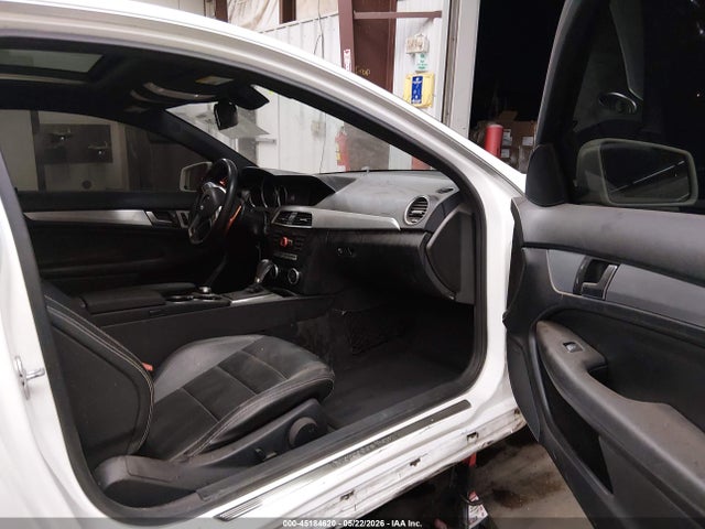 Aukcja sprzedaży 2015 Mercedes-benz C 350 Sport, vin: WDDGJ5HB8FG369886, numer aukcji: 45184620