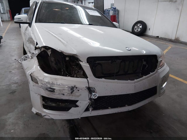 Aukcja sprzedaży 2015 Mercedes-benz C 350 Sport, vin: WDDGJ5HB8FG369886, numer aukcji: 45184620