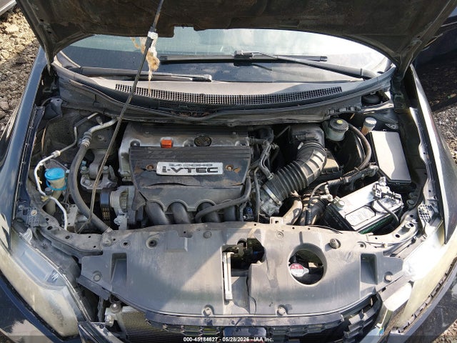 Aukcja sprzedaży 2014 Honda Civic Si, vin: 2HGFB6E54EH701656, numer aukcji: 45184627