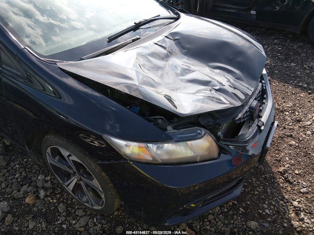 Aukcja sprzedaży 2014 Honda Civic Si, vin: 2HGFB6E54EH701656, numer aukcji: 45184627