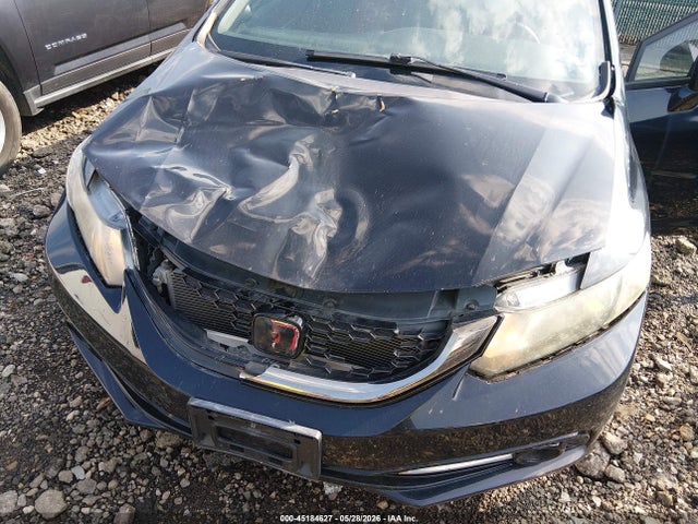 Aukcja sprzedaży 2014 Honda Civic Si, vin: 2HGFB6E54EH701656, numer aukcji: 45184627