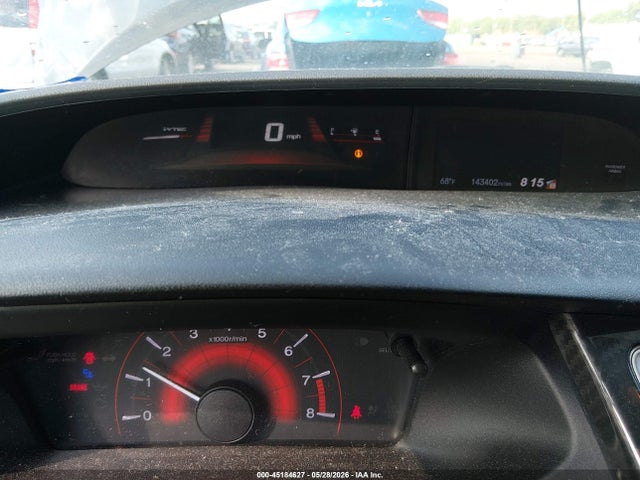 Aukcja sprzedaży 2014 Honda Civic Si, vin: 2HGFB6E54EH701656, numer aukcji: 45184627