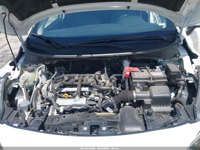 Продажа на аукционе авто 2025 Nissan Versa 1.6 Sv, vin: 3N1CN8EV6SL858549, номер лота: 45184629