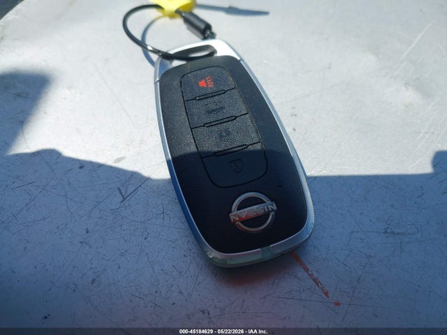 Продажа на аукционе авто 2025 Nissan Versa 1.6 Sv, vin: 3N1CN8EV6SL858549, номер лота: 45184629