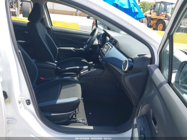 Продажа на аукционе авто 2025 Nissan Versa 1.6 Sv, vin: 3N1CN8EV6SL858549, номер лота: 45184629