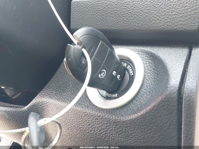 45184631 :رقم المزاد ، 1C6RR6TT6KS562232 vin ، 2019 Ram 1500 Classic مزاد بيع