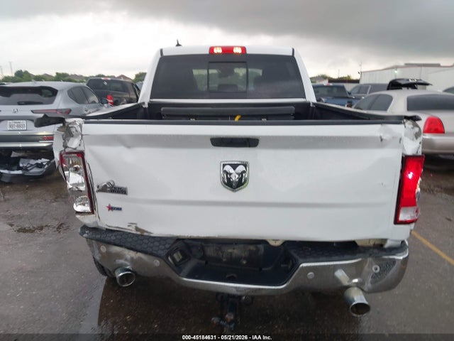 45184631 :رقم المزاد ، 1C6RR6TT6KS562232 vin ، 2019 Ram 1500 Classic مزاد بيع