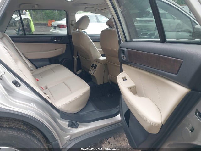 45184632 :رقم المزاد ، 4S4BSANC7K3342263 vin ، 2019 Subaru Outback 2.5i Limited مزاد بيع