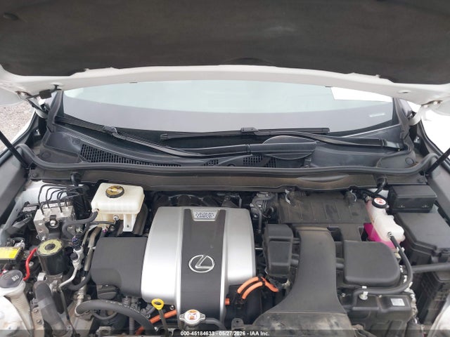 Aukcja sprzedaży 2021 Lexus Rx 450hl, vin: JTJHGKFA4M2019314, numer aukcji: 45184633