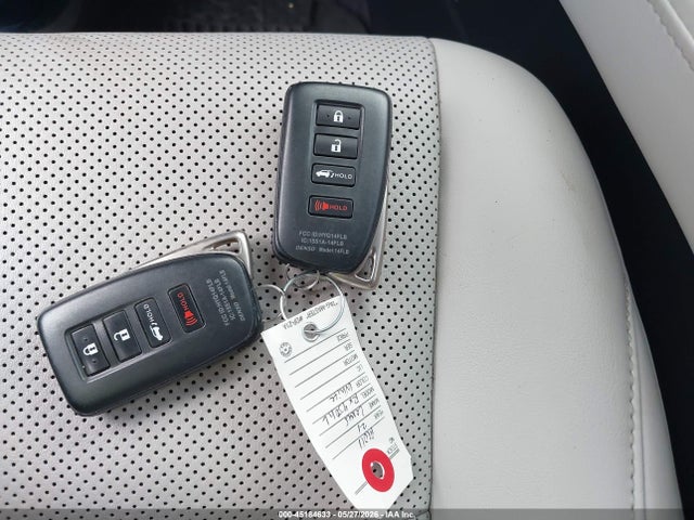 Aukcja sprzedaży 2021 Lexus Rx 450hl, vin: JTJHGKFA4M2019314, numer aukcji: 45184633