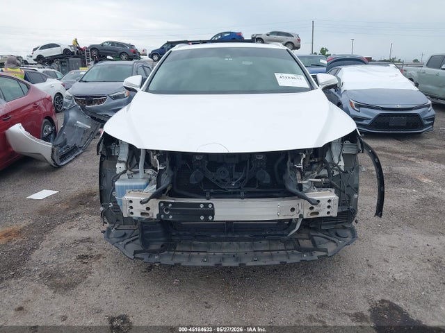 Aukcja sprzedaży 2021 Lexus Rx 450hl, vin: JTJHGKFA4M2019314, numer aukcji: 45184633