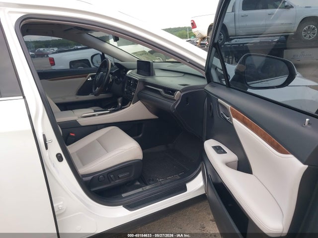 Aukcja sprzedaży 2021 Lexus Rx 450hl, vin: JTJHGKFA4M2019314, numer aukcji: 45184633
