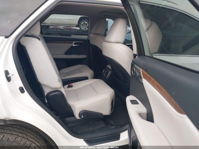 Aukcja sprzedaży 2021 Lexus Rx 450hl, vin: JTJHGKFA4M2019314, numer aukcji: 45184633