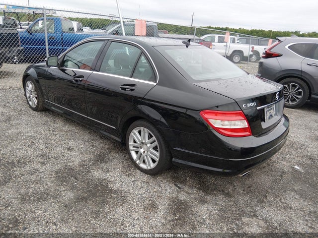 Продажа на аукционе авто 2008 Mercedes-benz C 300 Luxury/sport, vin: WDDGF54X98F103627, номер лота: 45184634